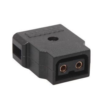 Gambar D Tap Dtap TAP type B Female Rewirable DIY Socket Plug for AntonCamera   intl