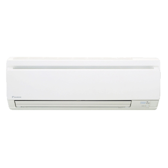 Gambar Daikin Air Conditioner STNE 20 MV R 410   Putih