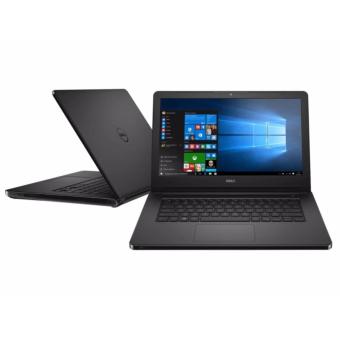 DELL Inspiron 14-5468 RAM 8GB Intel Core i7-7500U AMD