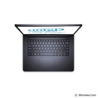 DELL INSPIRON 14R-5447 (Core I7-4510U- 8GB- 1TB- AMD M265 2GB- 14"- )  