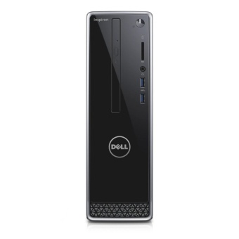 Dell Inspiron 3268 SFF [Ci3-7100T, 4GB, 1TB, Intel HD, Linux] + Dell E1916HV  