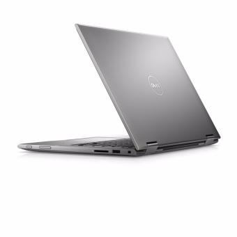 Dell Inspiron 5378 - Intel Core i5-7200U - 8GB DDR4 - 1TB HDD - Windows 10 Home SL - 13,3" - Grey  