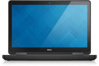 Dell Latitude 3350 - Intel Core i5-5200U - 13.3"HD - 4GB - 500GB - Windows 7 Pro - Hitam  