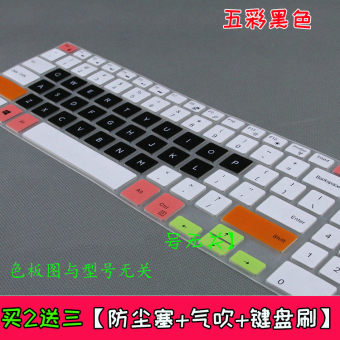Gambar Dell latitude14 keyboard film pelindung