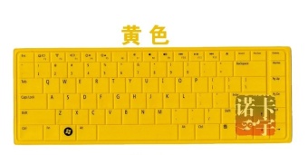 Gambar Dell n4010 n4030 notebook membran keyboard