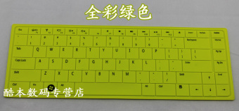 Gambar Dell n4010 n4030 notebook membran keyboard