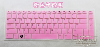 Gambar Dell n4010 n4030 notebook membran keyboard