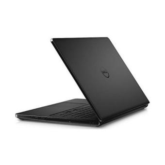 Dell - Notebook Inspiron 14 3467 - 14" - Intel Core i3-6006U - 1TB - Hitam - Include Kaspersky Anti Virus 6bln  