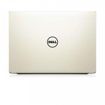 Dell - Notebook Inspiron 14 7460 - 14" - Intel Core i5-7200U- 4GB - 500GB + 128SSD - Gold - Include Kaspersky Anti Virus 6bln  