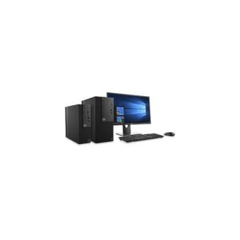 Dell Optiplex 3050 MT I3-7100 4Gb/500Gb Win 10 Pro 19.5" Monitor  