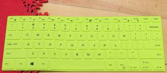 Gambar Dell vostro 14 5459r 3459r notebook keyboard komputer pelindung layar pelindung