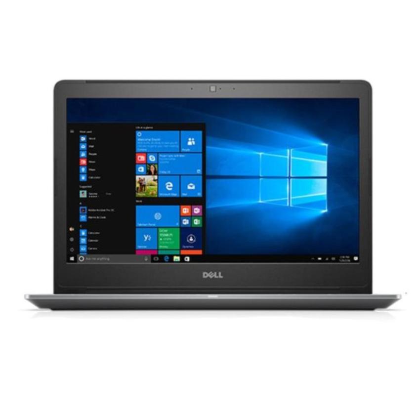 image:                  Dell Vostro 3468 [Ci3-7100U, 4GB, 1TB, Intel HD, Ubuntu] Hitam                              