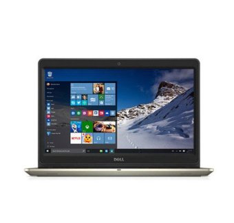 Dell VOSTRO 5459 - 8GB - Intel Core i7 - 14" - Silver  