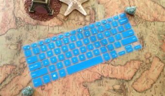 Dell vostro14-5468 keyboard notebook film pelindung