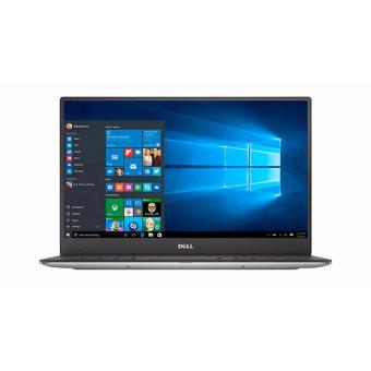 DELL XPS 13-9360 Notebook XPS13.9360.I5.W10.SL - Windows 10 - Silver  