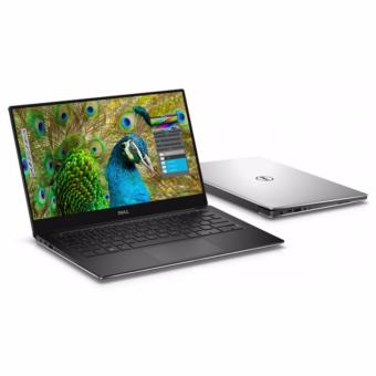 Dell XPS 15 I7-6700HQ-With 2GB VRAM - Silver  