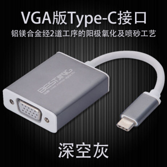 Gambar Dell xps13 baru kabel vga converter