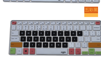 Gambar Dell xps13d 1808T baru bingkai