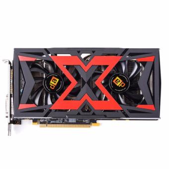 Gambar Digital alliance AMD RX580 8GB GDDR5 256 bit   Hitam