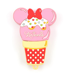 Disney 32G lucu baru es krim U disk