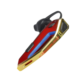 Disney berjalan musik headset Bluetooth headset