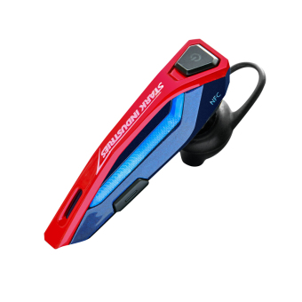 Disney berjalan musik headset Bluetooth headset