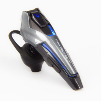 Disney berjalan musik headset Bluetooth headset