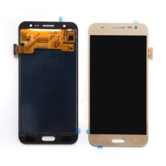 Gambar Display LCD Touch Screen Digitizer For Samsung Galaxy J5 J500 Black White Gold   intl