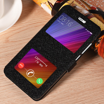 Gambar Ditambah 5splus merek populer untuk pria dan wanita clamshell sarung shell telepon