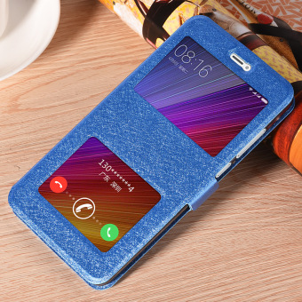 Gambar Ditambah 5splus pria dan wanita menjatuhkan Drop clamshell sarung handphone shell