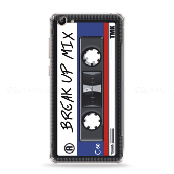 Gambar Ditambah oppor9s a53 a59 kepribadian lega rekaman telepon shell soft cover
