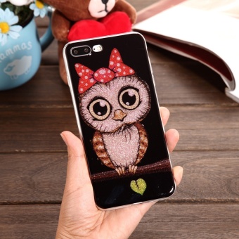 Gambar Ditambah oppor9s oppor11 lucu beberapa elang telepon shell