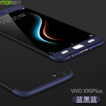 Gambar Ditambah vivox9s vivox9 semua termasuk merek Drop all inclusive sisi shell handphone shell