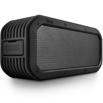 Gambar DIVOOM VOOMBOX OUTDOOR SPEAKER BLUETOOTH