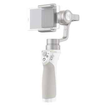 Dji Osmo Mobile Gimbal Stabilizer for Smartphones + Extra 2 Buah Battery