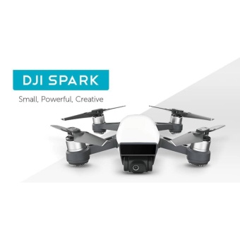DJI SPARK MINI SELFIE DRONE
