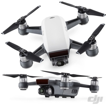 DJI SPARK MINI SELFIE DRONE