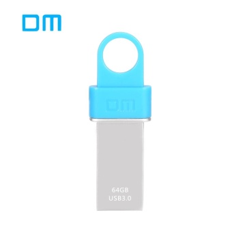 Gambar DM PD028 Ultra Light USB3.0 Flash Drive Disk 16GB 32GB 64GB   intl