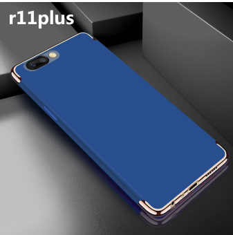 Gambar Dob oppor11 r11 r11plus menjatuhkan resistensi lengan pelindung shell telepon