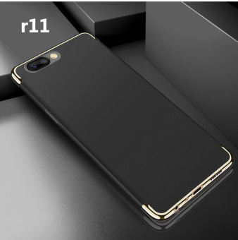 Gambar Dob oppor11 r11 r11plus menjatuhkan resistensi lengan pelindung shell telepon