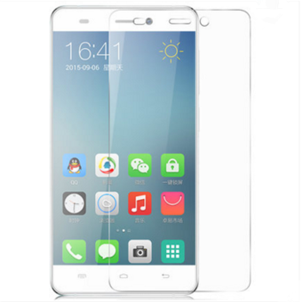 Gambar Doo Doo S5 S3plus H6 S5 Kaca Anti Panas Kaca pelindung layar