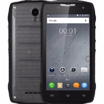 Doogee T5S waterproof phone  