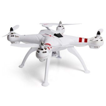 Drone Bayangtoys X-16 + GPS + Wifi Camera 2 Mega Pixel