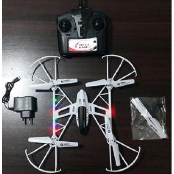 Drone CH 086 UFO QuadCopter