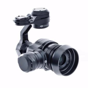 Drone DJI INSPIRE 2 + ZENMUSE X5s Camera