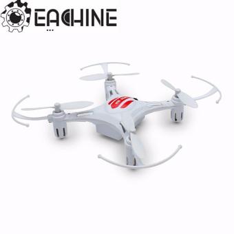 Drone Eachine H8 Mini Headless 2.4G 4CH 6 Axis RC Quadcopter RTF
