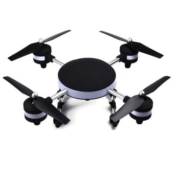 Drone HUAJUN U - FLY W606 - 3 5.8G FPV 2 Mega Camera 2.4G 4 Channel6-axis Gyro
