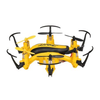 Drone Mini JJRC H20H 2.4G 4CH 6Axis Altitude Hold Mode HeadlessMode One Key Return