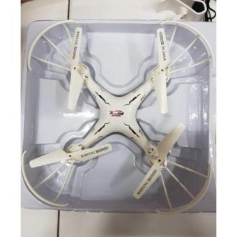 Gambar Drone Pioneer with 360 Flip Action 2.4Ghz 6 Axis