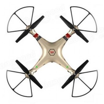 Drone Syma X8HW + Camera 2 Mega Pixel FPV HD real timeRC drone 2,4GHZ 6axis